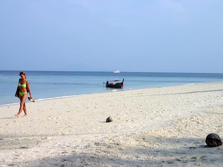 Baan Narakorn Villa Ao Nang Exteriér fotografie