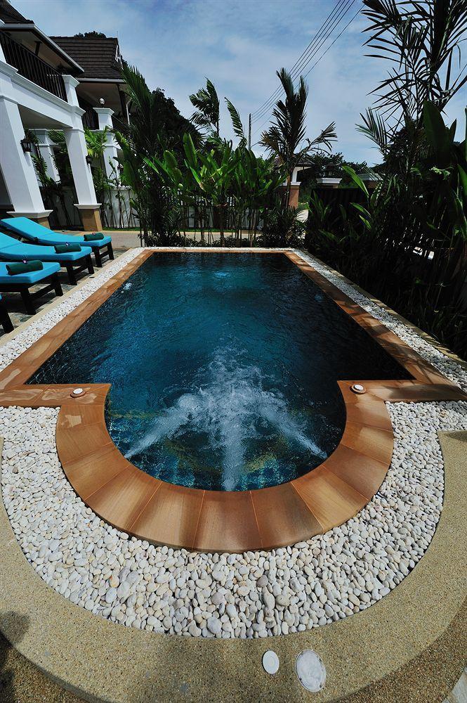 Baan Narakorn Villa Ao Nang Exteriér fotografie