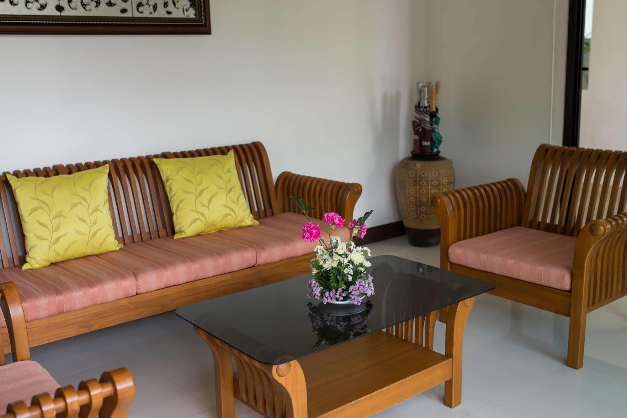 Baan Narakorn Villa Ao Nang Exteriér fotografie