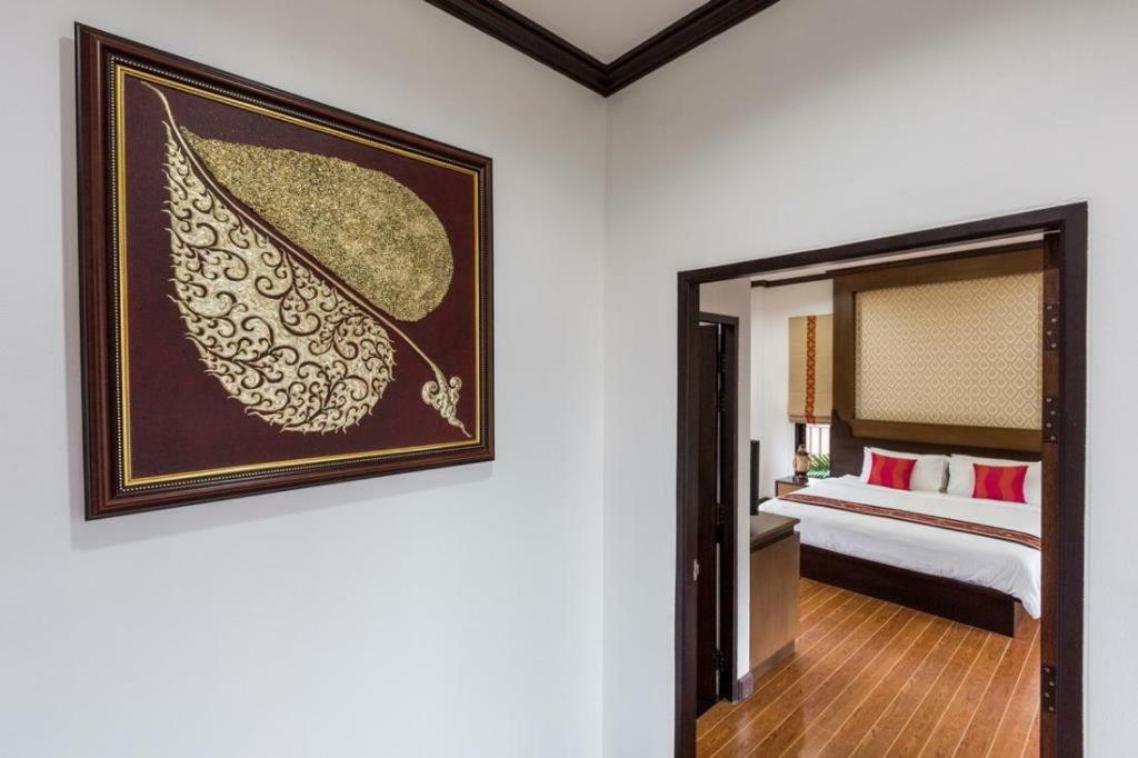 Baan Narakorn Villa Ao Nang Exteriér fotografie